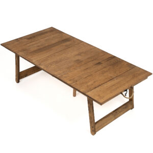 28x41x13 Inch foldable camping table