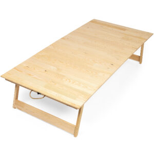 28x60x13 Inch foldable camping table