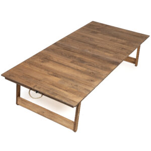 28x60x13 Inch foldable camping table